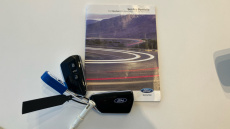 Ford Explorer 210kW Premium 77kWh 5dr Auto Electric Estate